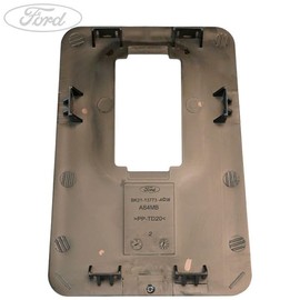 Ford Genuine Transit Custom Low Roof Mk1 Rear Interior Lamp Light Holder Frame Trim 2012-2023 1786052