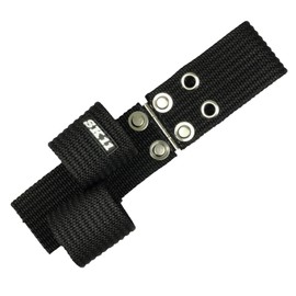 SK11 STH-3 Lightweight Tool Holder, 2 Hammers, Black