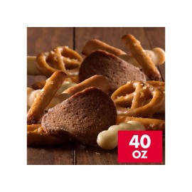 Gardetto's Original Recipe Snack Mix 40 oz – Savory Crunchy Treat