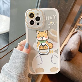 Phone Ring Holder Stand,Cat Phone Ring Stand Holder 360 Rotation Finger Ring Grip Stand for Cellphones,Smartphones and Tablets
