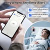 Power Failure Alarm WiFi, 2 Pack Smart Power Outage Alarm,