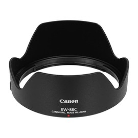 Canon EW-88C Black lens hood