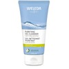 Weleda Blemished Skin Purifying Gel Cleanser 100ml