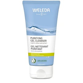 Weleda Blemished Skin Purifying Gel Cleanser 100ml