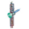 3P Filter Collector, Rainwater Diverter & Filter - Ideal for