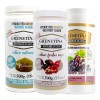 Grenetina Hidrolizada Pretty Bee Sabor Natural Frutos Uva Polvo Pack