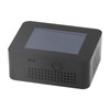 Portable Carbon Dioxide Detector USB Charging Temperature and Humidity Tester