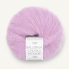 SANDNES GARN Ballerina Chunky Mohair – Colour: Lilac (5023) –