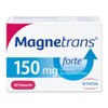Magnetrans Forte 150 mg - Magnesium Capsules with proven magnesium