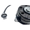 Well Auto 16363-31200 Well Auto Fan Motor Passenger Side fit