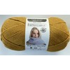 Impeccable Yarn, Solid Yarn, 4.5 oz in Gold by Loops