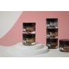 Gedeo 766507 30 ml Gilding Wax, King Gold, 5.5 x