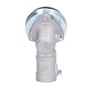 26mm/1.0in Diameter Lawn Mower Gear Head Universal Grass Trimmer Replace