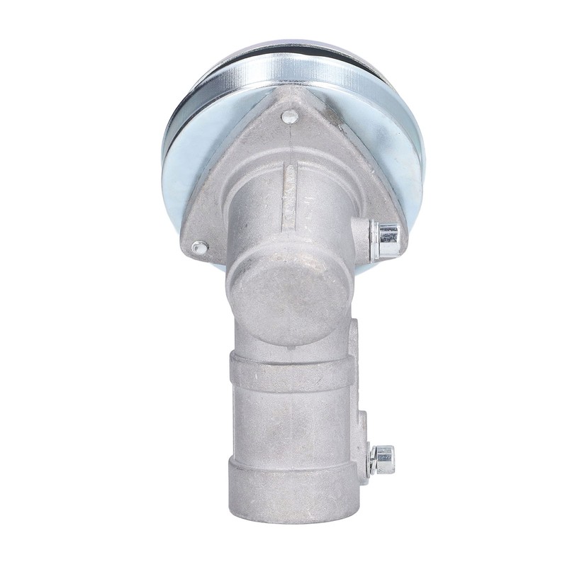 26mm/1.0in Diameter Lawn Mower Gear Head Universal Grass Trimmer Replace