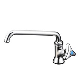 Cave OK KVK Vertical Freestanding Faucet [K16ND]