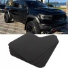XUKEY 4X Mud Flaps Splash Guard Mudguards Mudflaps For Dodge