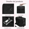 Maletines De Maquillaje Profesional Impermeable 4 Niveles