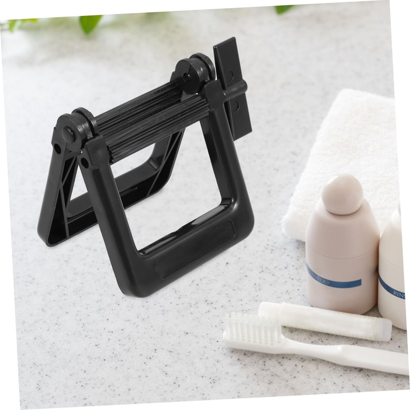 FOMIYES 1pc Toothpaste Squeezer Toothpaste Tube Toothpaste Dispenser Toothpaste Extruder