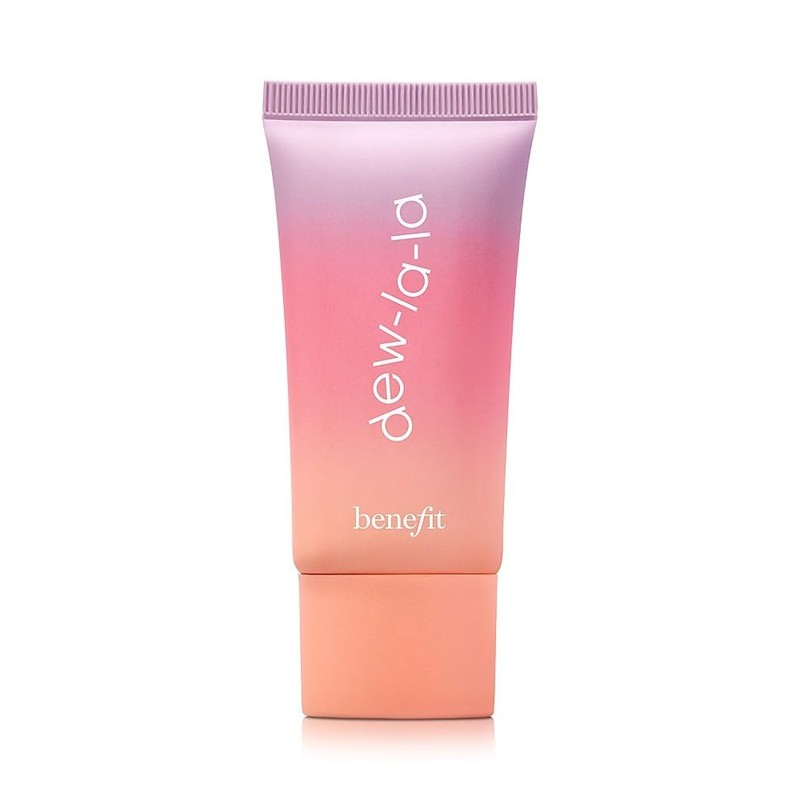 Benefit Dew La La All-Over Glow Liquid Highlighter (Comet -