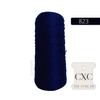 CXC 823 Blue Dark Cross Stitch Thread Cone, Colour Matches