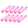 FOMIYES 20pcs Hair Rollers Wave Curlers for Natural Hair Styling