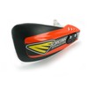 Cycra Stealth DX Racer Pack Orange