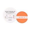 Doel Sun Cushion Jason Big & Slim Sun Cushion 27g, 1 piece / 도엘 선쿠션 제이슨 빅앤슬림 썬쿠션 27g, 1개