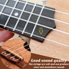 Set of 2 Ukulele Strings, Nylon String Replacement Parts, Accessories