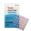 AGRCARE Acne Pimple Patch, Hydrocolloid Pimple Patches for Face, Zit