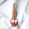Vanfa Cuticle Oil infused with real flower 0.42 Oz -