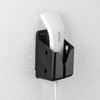Sanwa Supply PDA-STN56 Small Storage Pocket (Left and Right Width