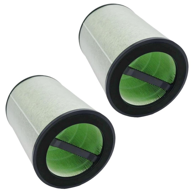 H13 True HEPA Filter Compatible with WYZE Smart Air Purifier,