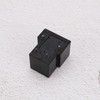 OTOTEC 2 Pcs 832A-1A-F-S 12VDC 30A 4 Pins Power Relais