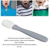 Sensory Mouth Brush Oral Muscle Training Textured Silicone Oral Stimulation