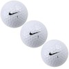 Team Effort Cincinnati Bearcats Golf Ball 3 Pack