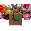 Ulticool - Bag 16 GB I Love Vegan - USB