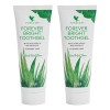 2 Forever Bright Toothgel, Pasta De Dientes