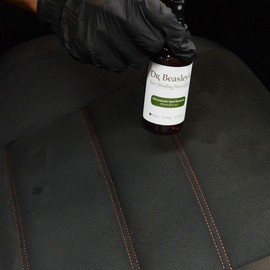 Dr. Beasley's I15D12 Microsuede Spot Remover - 12 oz.