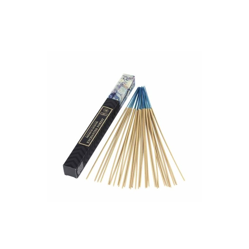 ASHLEIGH & BURWOOD Enchanted Forest Incense Sticks