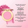 Brillo de labios Too Face Kissing Jelly and Blush Cloud
