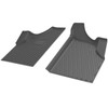 A & UTV PRO Front Floor Mats for 2016-2025 Can