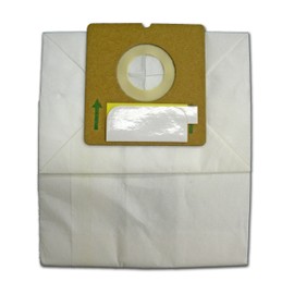 EnviroCare Replacement Micro Filtration Vacuum Cleaner Dust Bags Designed to Fit Hoover R30 Canisters. 5 Bags and 2 Filters