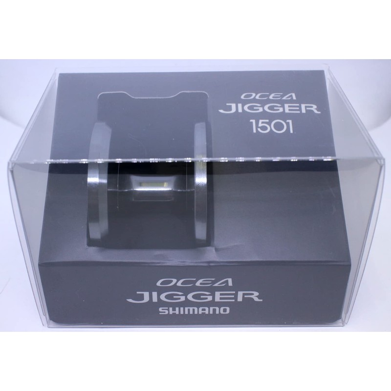 Genuine Part 21 Oshiajigar 1501XG Spool Pair (with bearings) Part