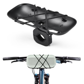 Yaowanguan Speaker Mount Adapter for Bose SoundLink Flex 2nd Gen/SoundLink Flex Portable Bluetooth Speaker, Mount SoundLink Flex on Handlebar/Rail/Bicycle/Motor/Scooter/Golf Cart/Boat