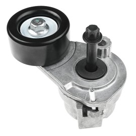Frankberg Belt Tensioner Belt Pulley Tensioner For 159 Aveo Cruze Orlando Trax Croma Astra G Astra H Corsa D 1.6L 1.8L Bj.ab: 2000 38433