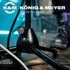 K and M 23550.500.55 microphone bar