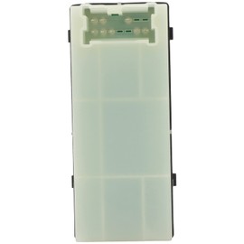 OE 25411ZL00A Front Right Driver Side Power Master Window Switch fits for Nissan Frontier 2010-2019 for Nissan Xterra 2010-2015