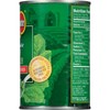 Del Monte No Salt Added Leaf Spinach 13.5oz Can (Pack