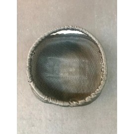 Shamrockride Whelen SA315P Projector Siren Speaker Reflective "POLICE" logo  Protective Cover