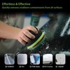 FarTryGo 2 Pack Synthetic Clay Bar Pad for Car Detailing,